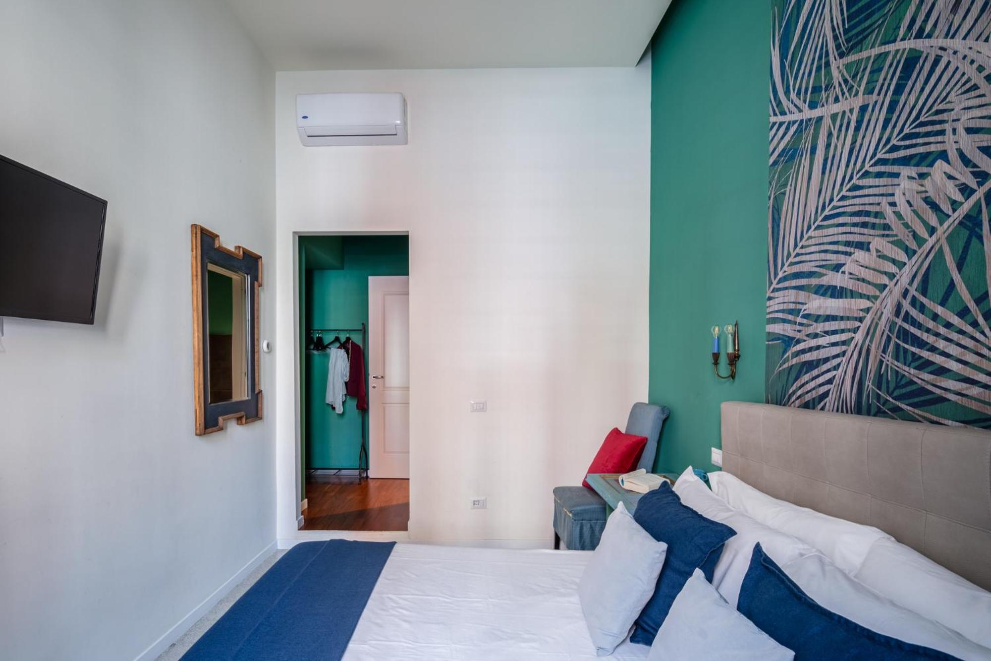 Altair Guest House Rom Exterior foto